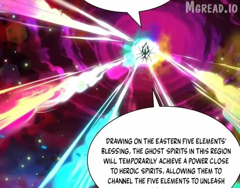 Age of Terror Chapter 590 page 44 - 