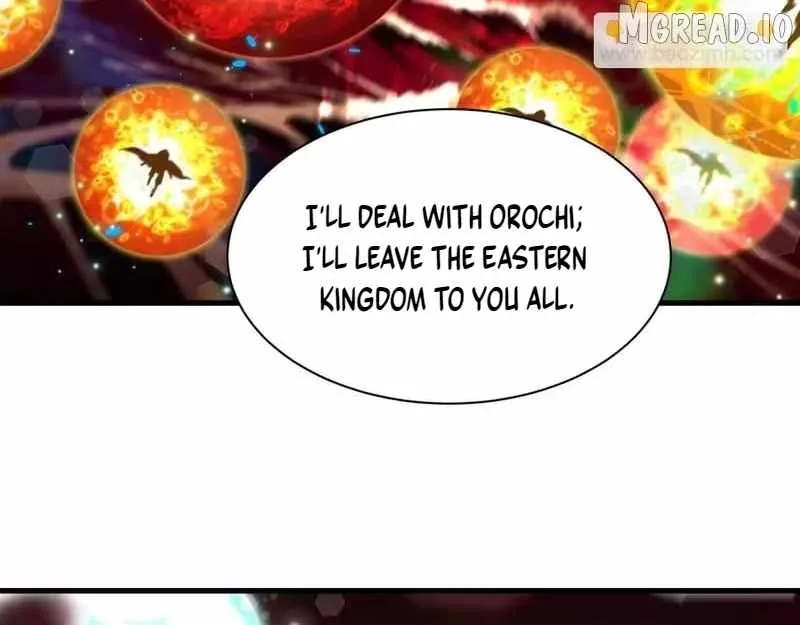 Age of Terror Chapter 590 page 46 - 