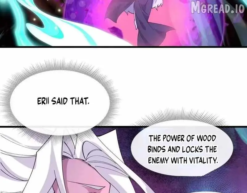 Age of Terror Chapter 590 page 49 - 