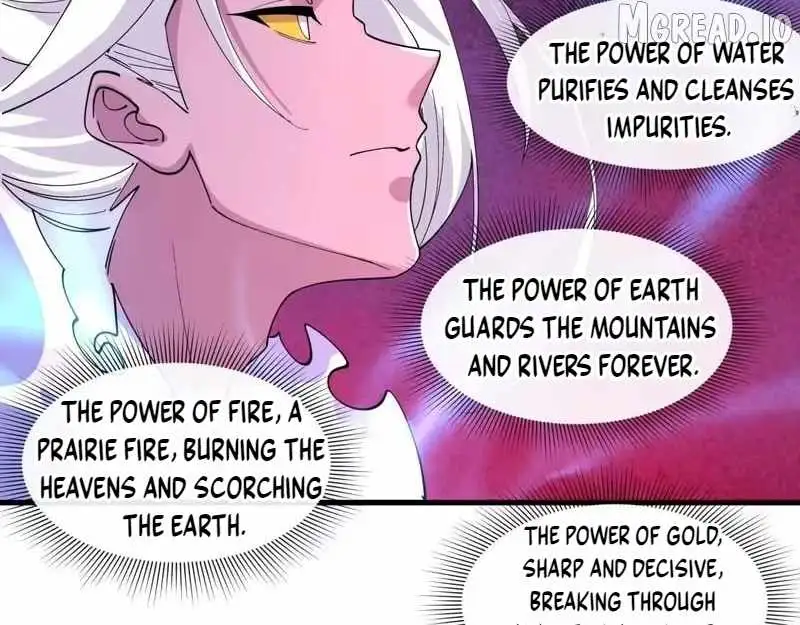 Age of Terror Chapter 590 page 50 - 