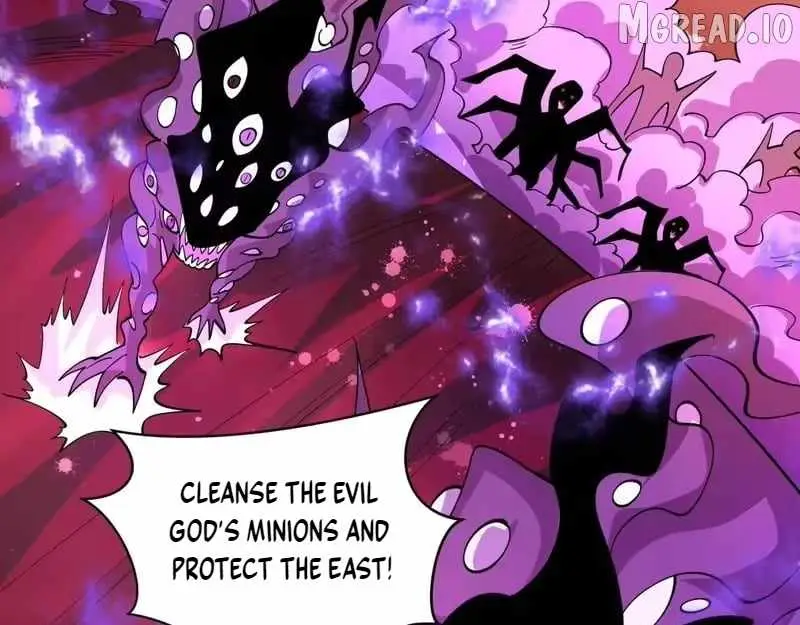 Age of Terror Chapter 590 page 52 - 