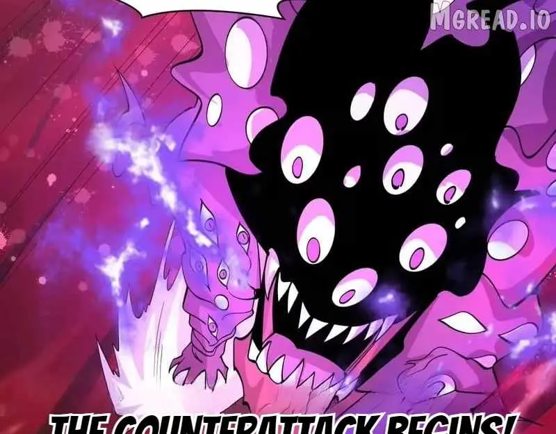 Age of Terror Chapter 590 page 53 - 
