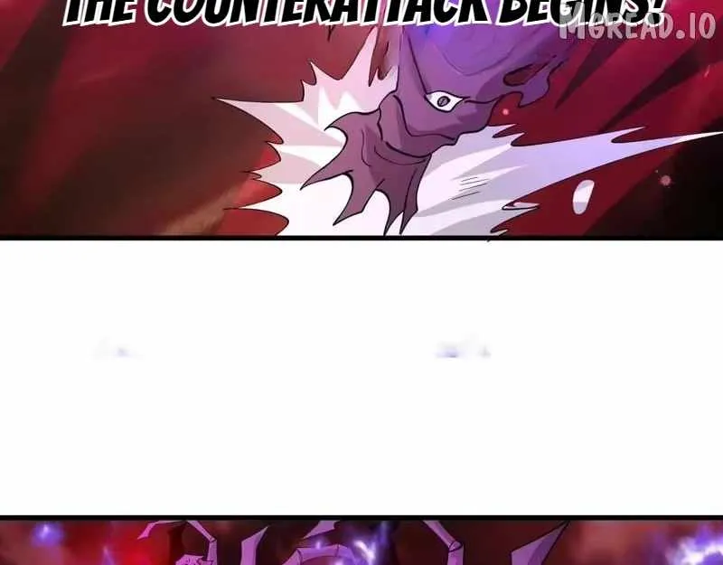 Age of Terror Chapter 590 page 54 - 