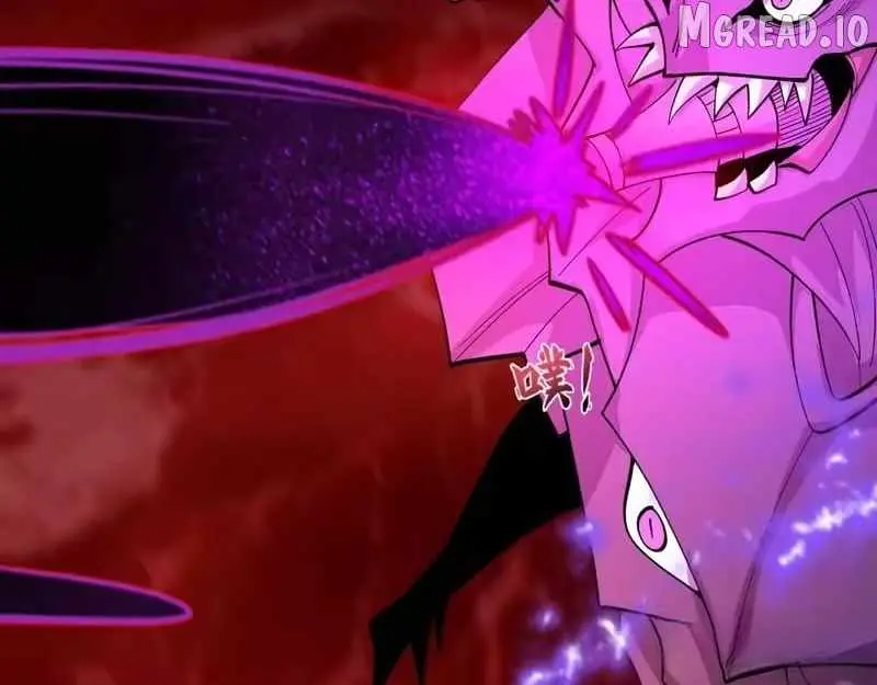 Age of Terror Chapter 590 page 56 - 