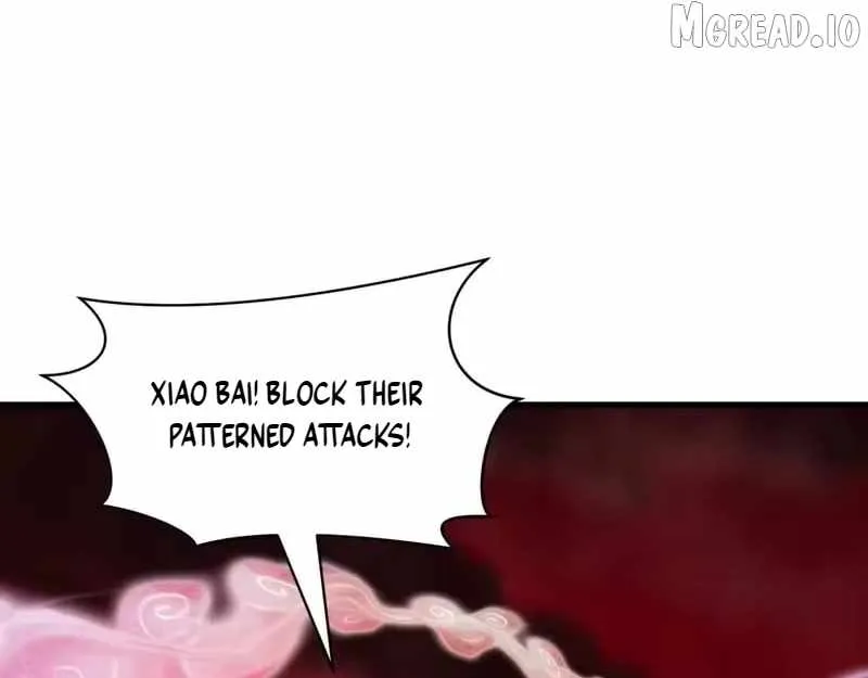Age of Terror Chapter 590 page 58 - 