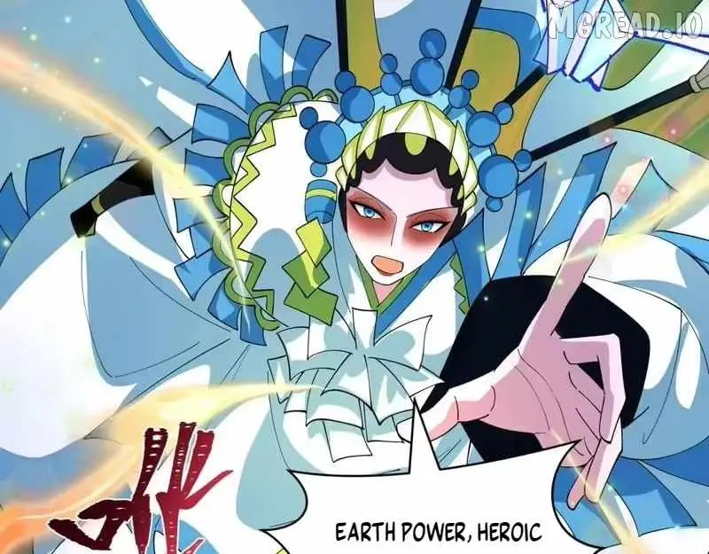 Age of Terror Chapter 590 page 62 - 