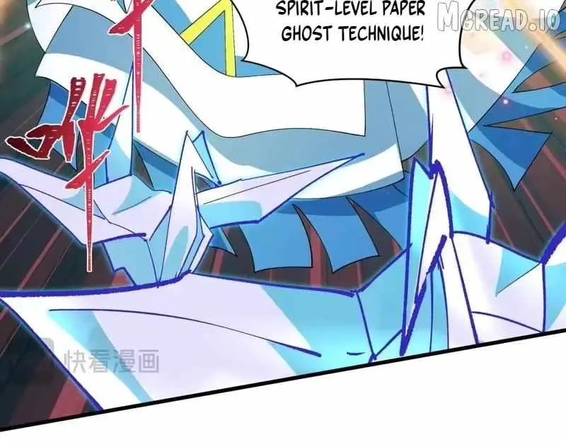 Age of Terror Chapter 590 page 63 - 