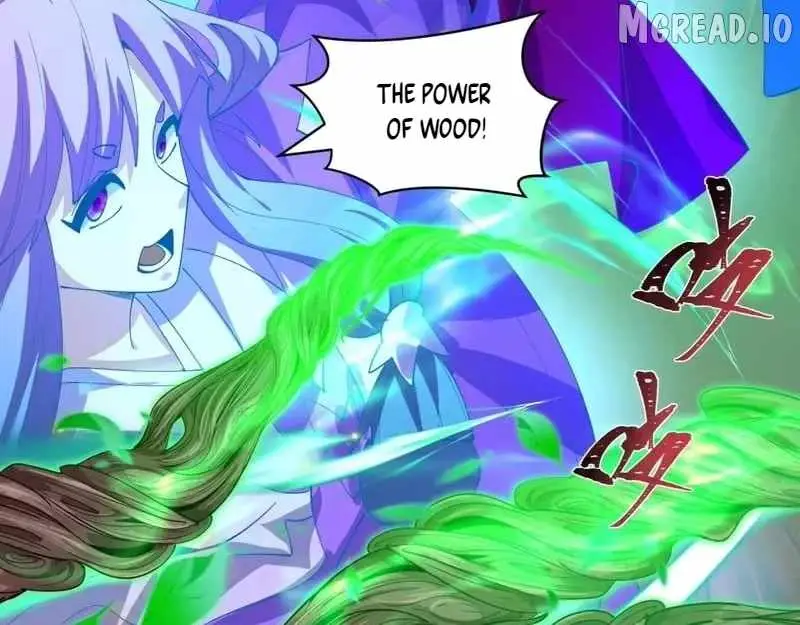 Age of Terror Chapter 590 page 69 - 