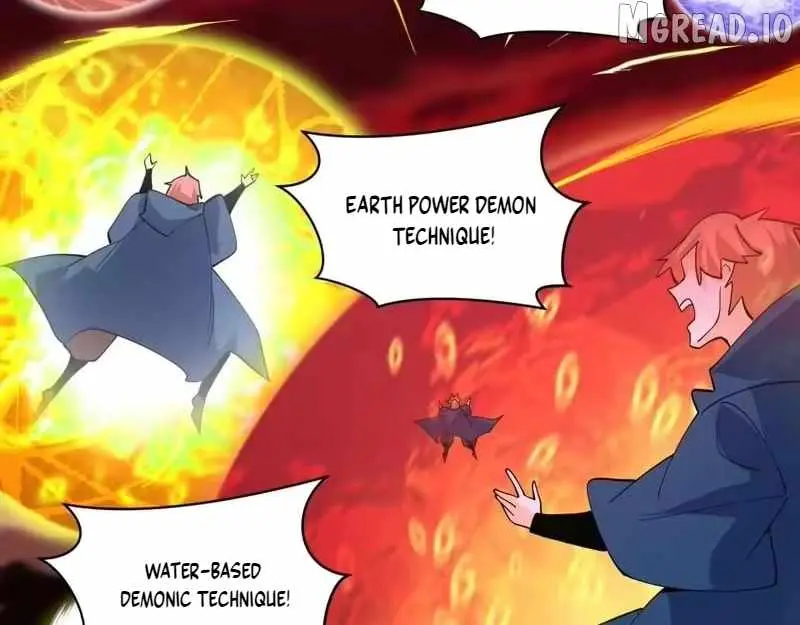 Age of Terror Chapter 590 page 75 - 