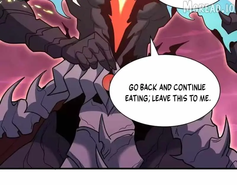 Age of Terror Chapter 590 page 9 - 