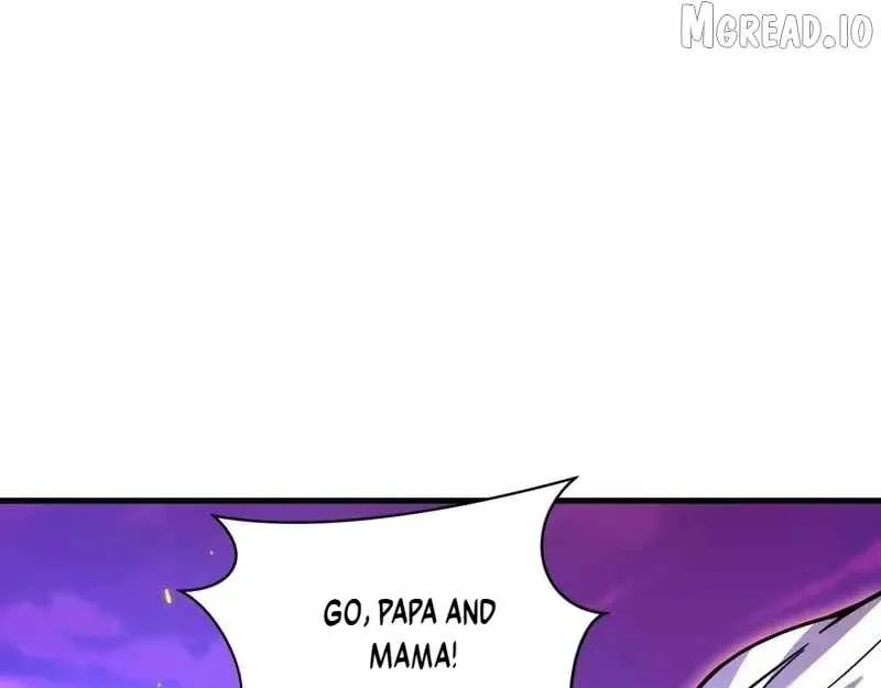 Age of Terror Chapter 590 page 10 - 