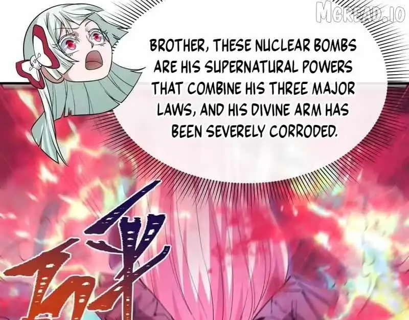 Age of Terror Chapter 591 page 110 - 