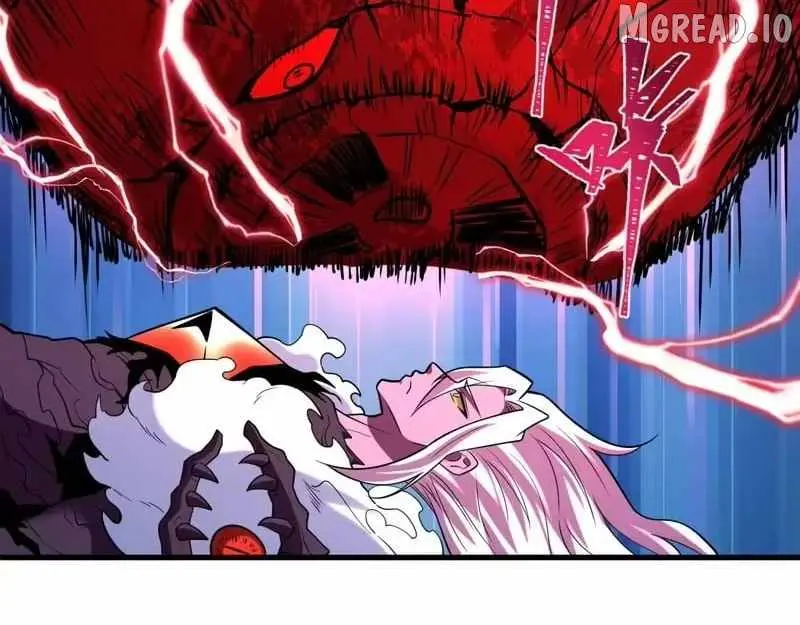 Age of Terror Chapter 591 page 141 - 
