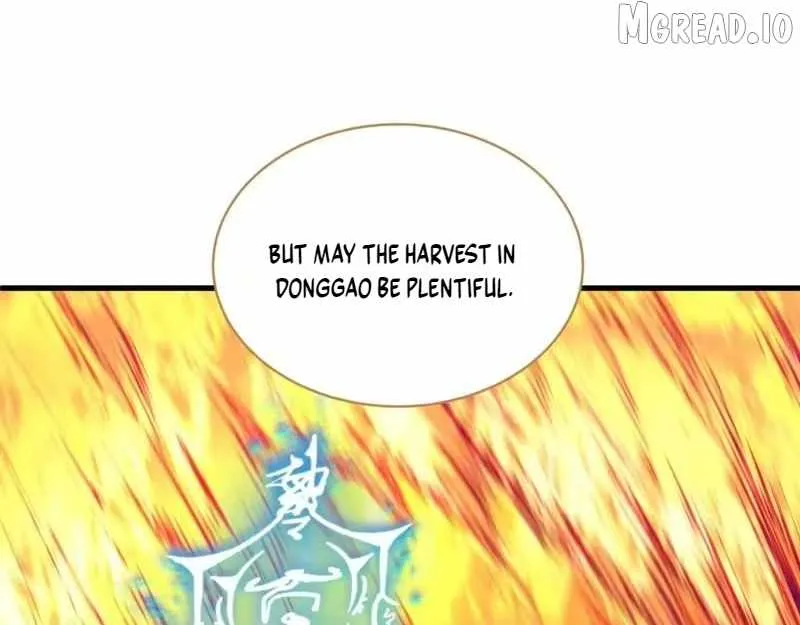 Age of Terror Chapter 591 page 20 - 
