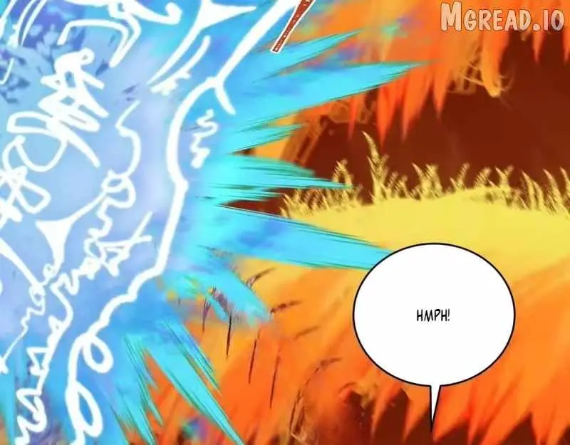 Age of Terror Chapter 591 page 23 - 
