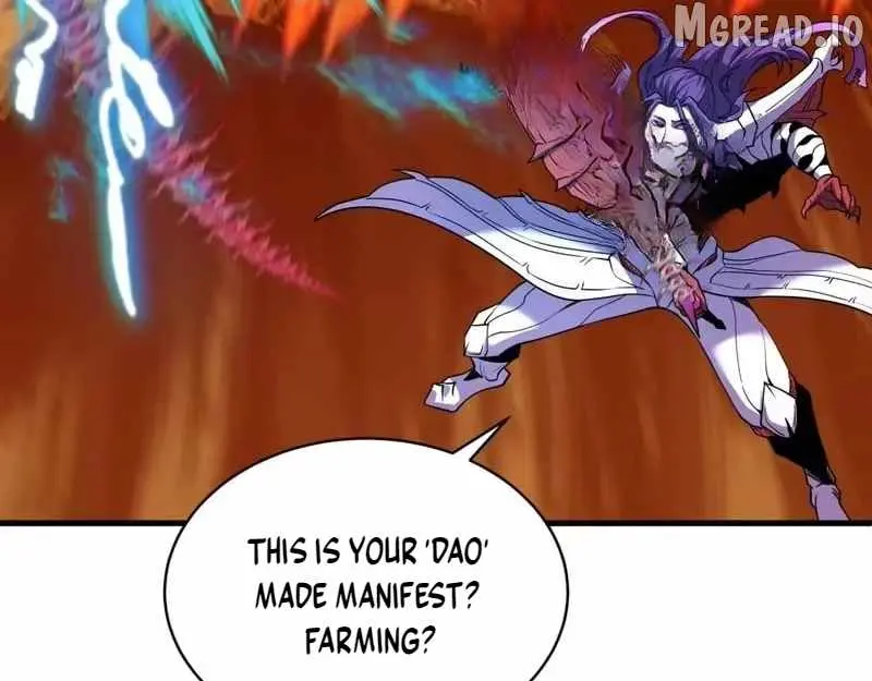 Age of Terror Chapter 591 page 24 - 
