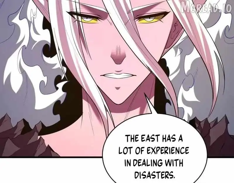 Age of Terror Chapter 591 page 4 - 