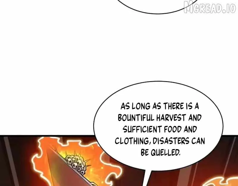 Age of Terror Chapter 591 page 5 - 