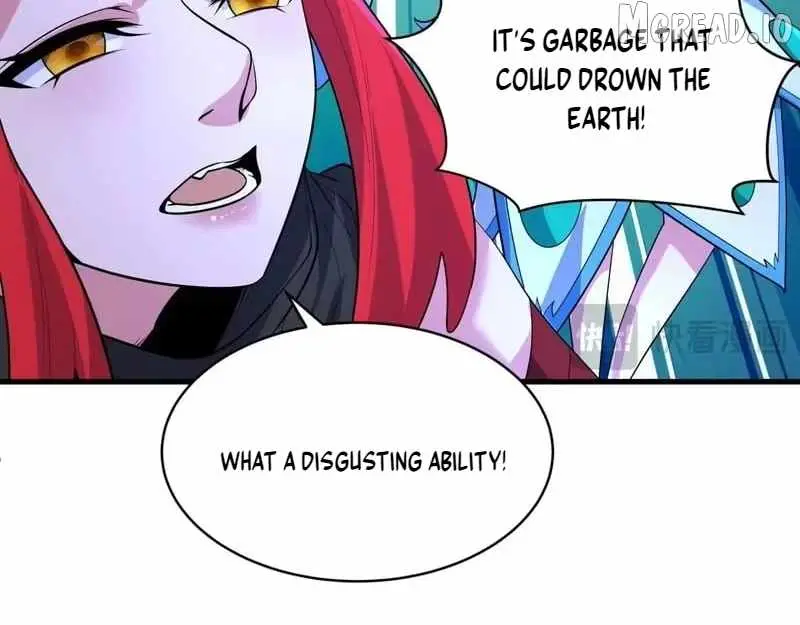 Age of Terror Chapter 591 page 41 - 