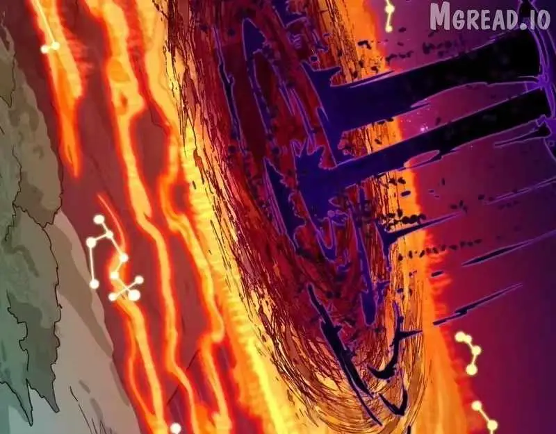 Age of Terror Chapter 591 page 47 - 