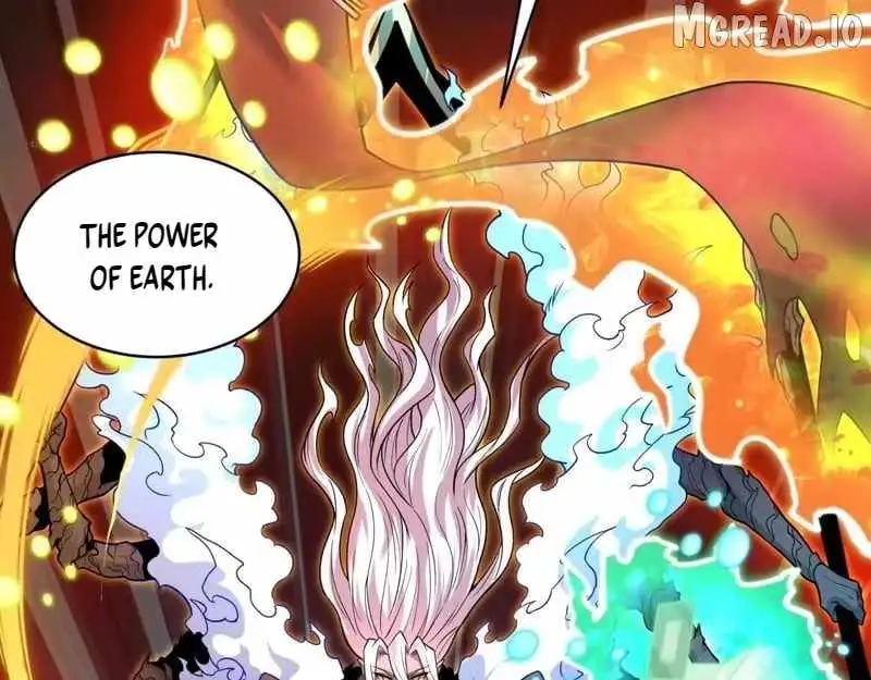 Age of Terror Chapter 591 page 6 - 