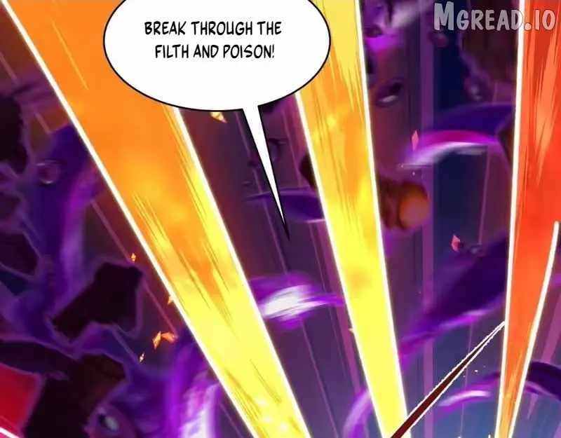 Age of Terror Chapter 591 page 60 - 