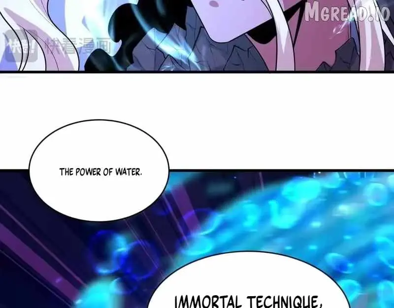 Age of Terror Chapter 591 page 64 - 