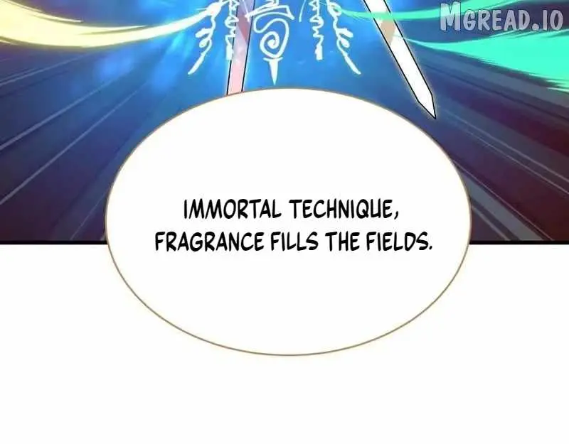 Age of Terror Chapter 591 page 8 - 