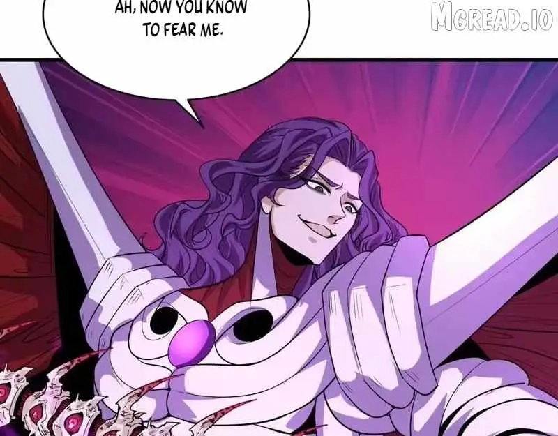 Age of Terror Chapter 591 page 72 - 