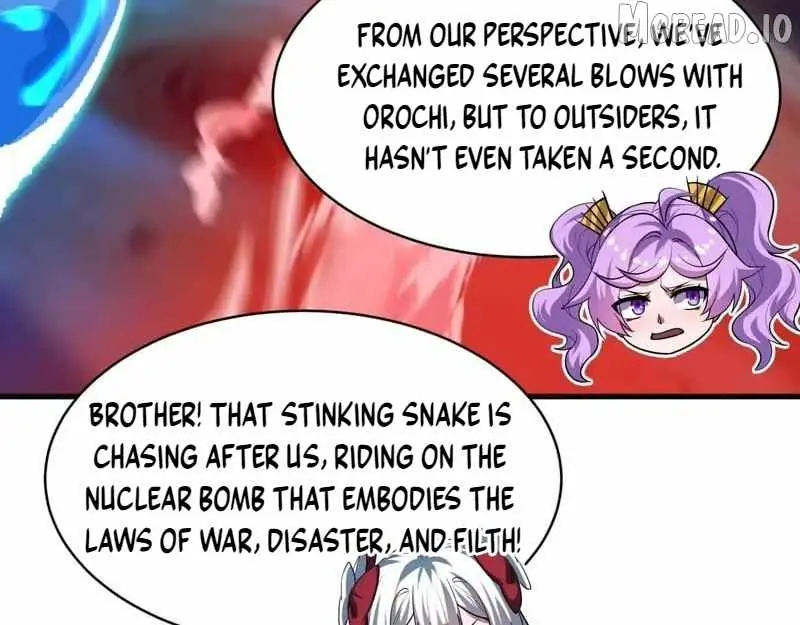 Age of Terror Chapter 591 page 79 - 