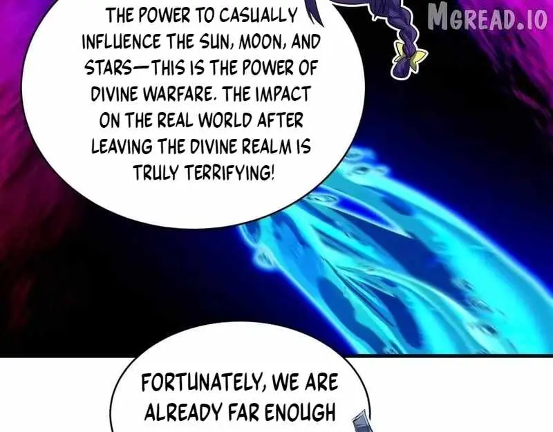 Age of Terror Chapter 591 page 84 - 