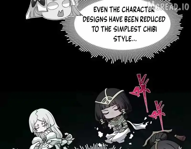 Age of Terror Chapter 592 page 116 - 