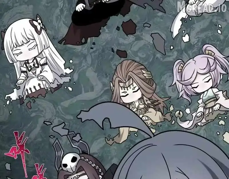 Age of Terror Chapter 592 page 118 - 