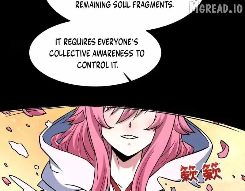 Age of Terror Chapter 592 page 125 - 