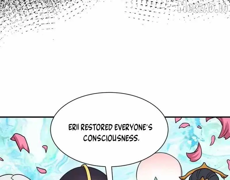 Age of Terror Chapter 592 page 127 - 