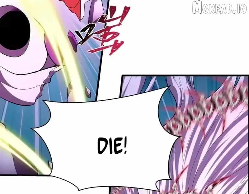 Age of Terror Chapter 592 page 14 - 