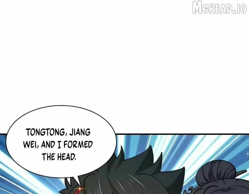 Age of Terror Chapter 592 page 132 - 