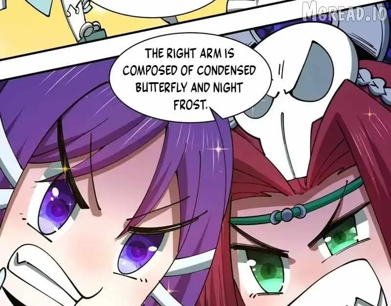 Age of Terror Chapter 592 page 136 - 