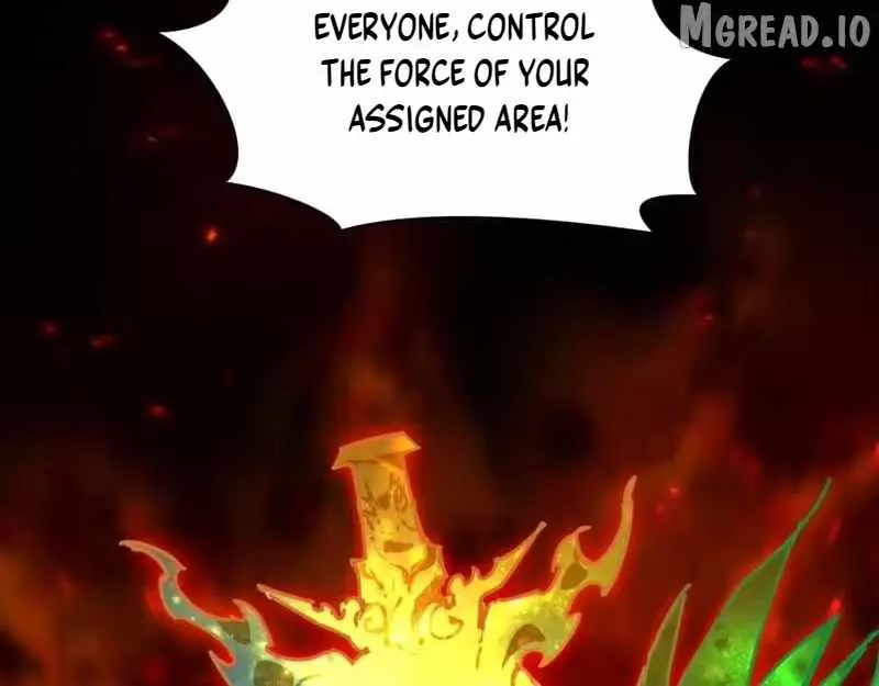Age of Terror Chapter 592 page 151 - 