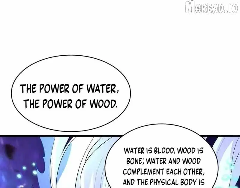 Age of Terror Chapter 592 page 25 - 