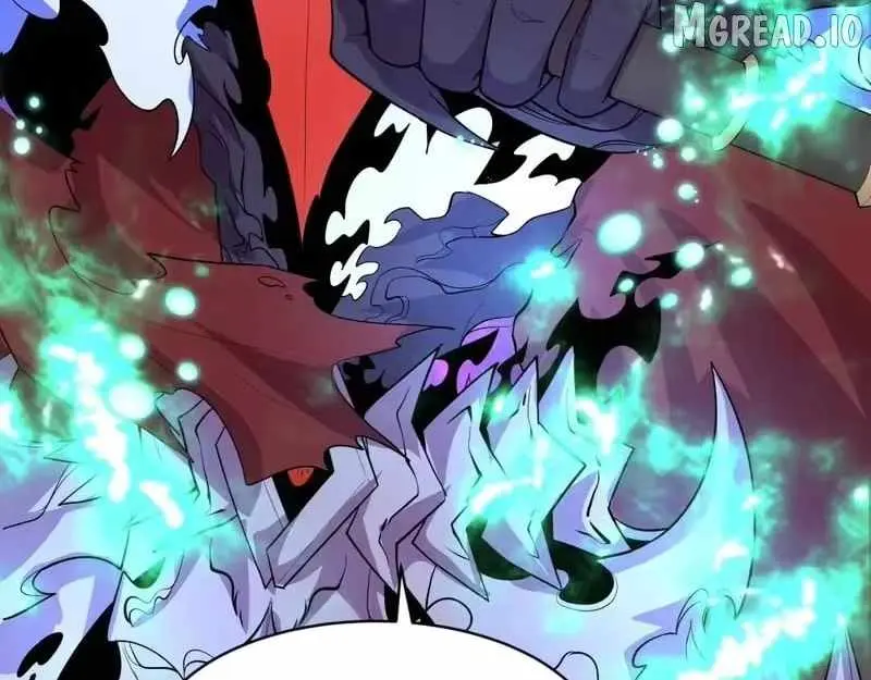 Age of Terror Chapter 592 page 27 - 