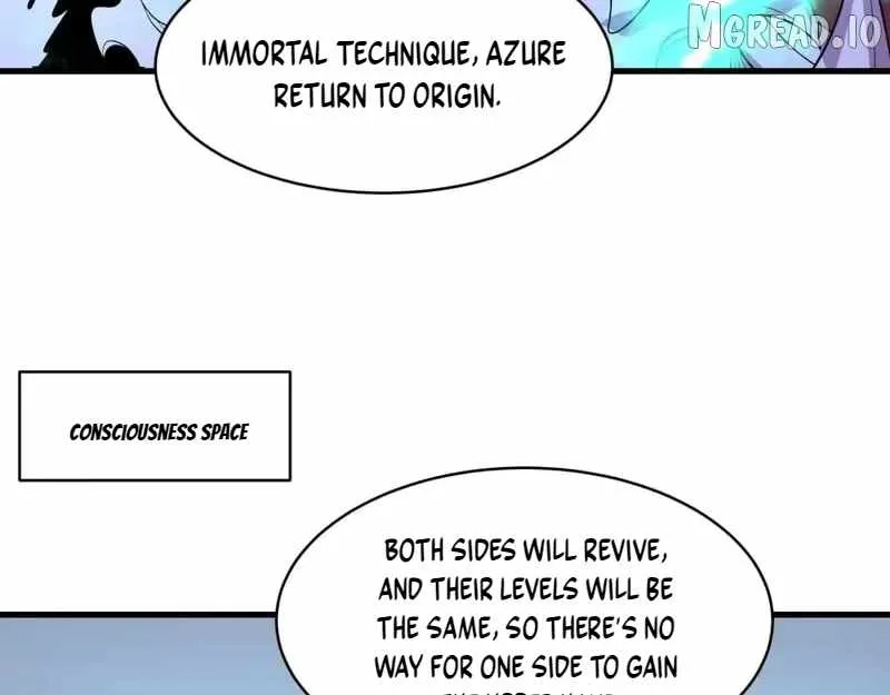 Age of Terror Chapter 592 page 28 - 