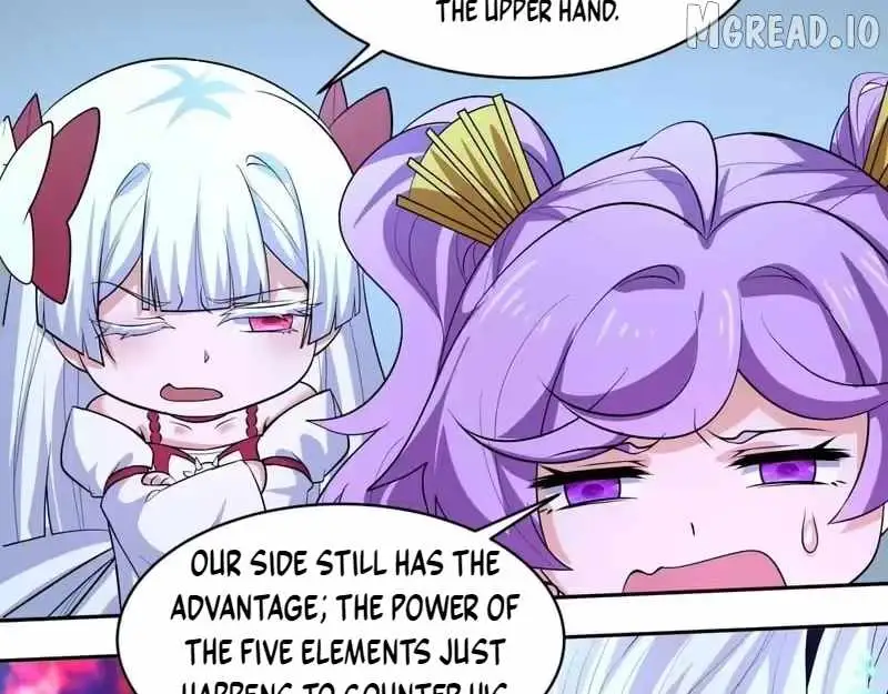 Age of Terror Chapter 592 page 29 - 