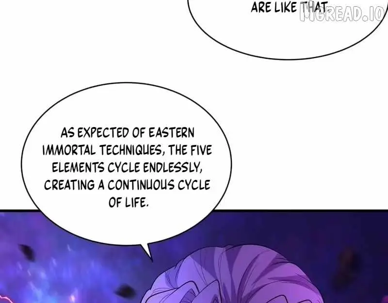 Age of Terror Chapter 592 page 32 - 
