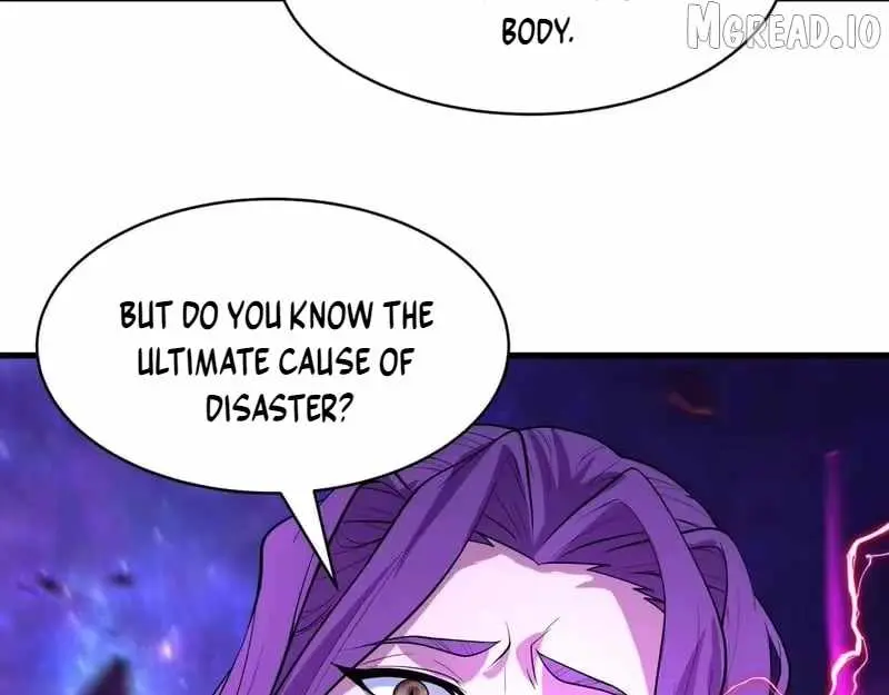 Age of Terror Chapter 592 page 34 - 