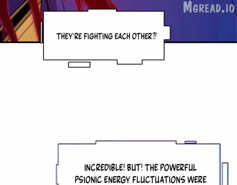 Age of Terror Chapter 592 page 50 - 