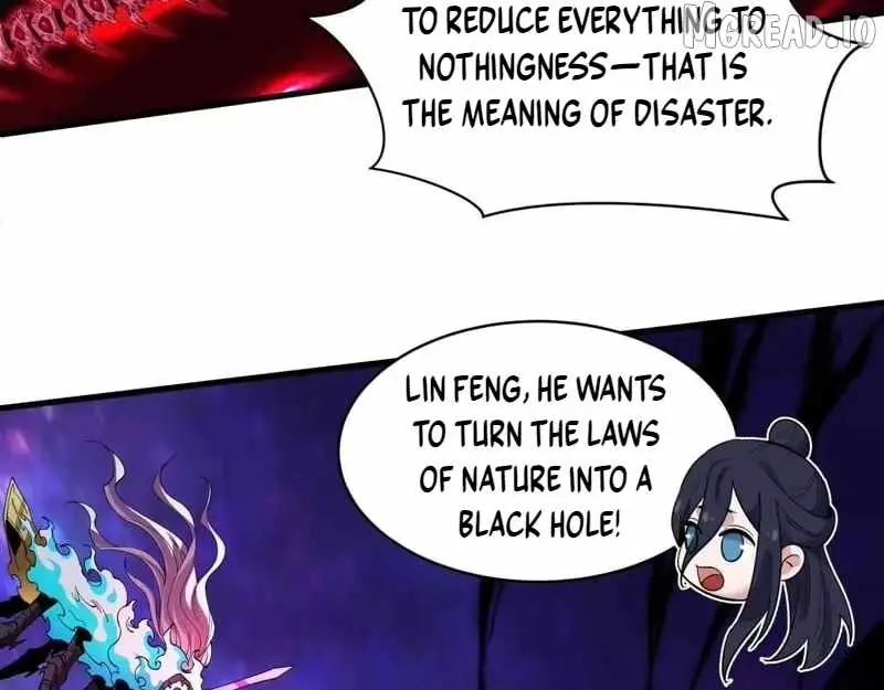 Age of Terror Chapter 592 page 65 - 