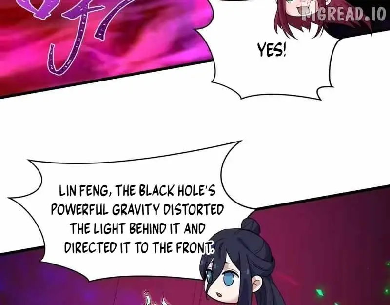 Age of Terror Chapter 592 page 89 - 
