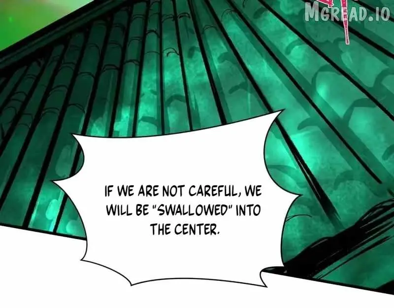 Age of Terror Chapter 592 page 91 - 