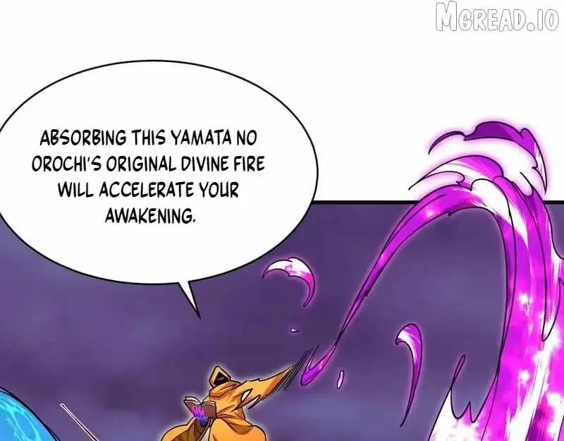 Age of Terror Chapter 593 page 108 - 